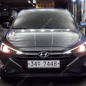 저신용중고차 완무 렌트이력없음 1인신조 고급인조가죽시트