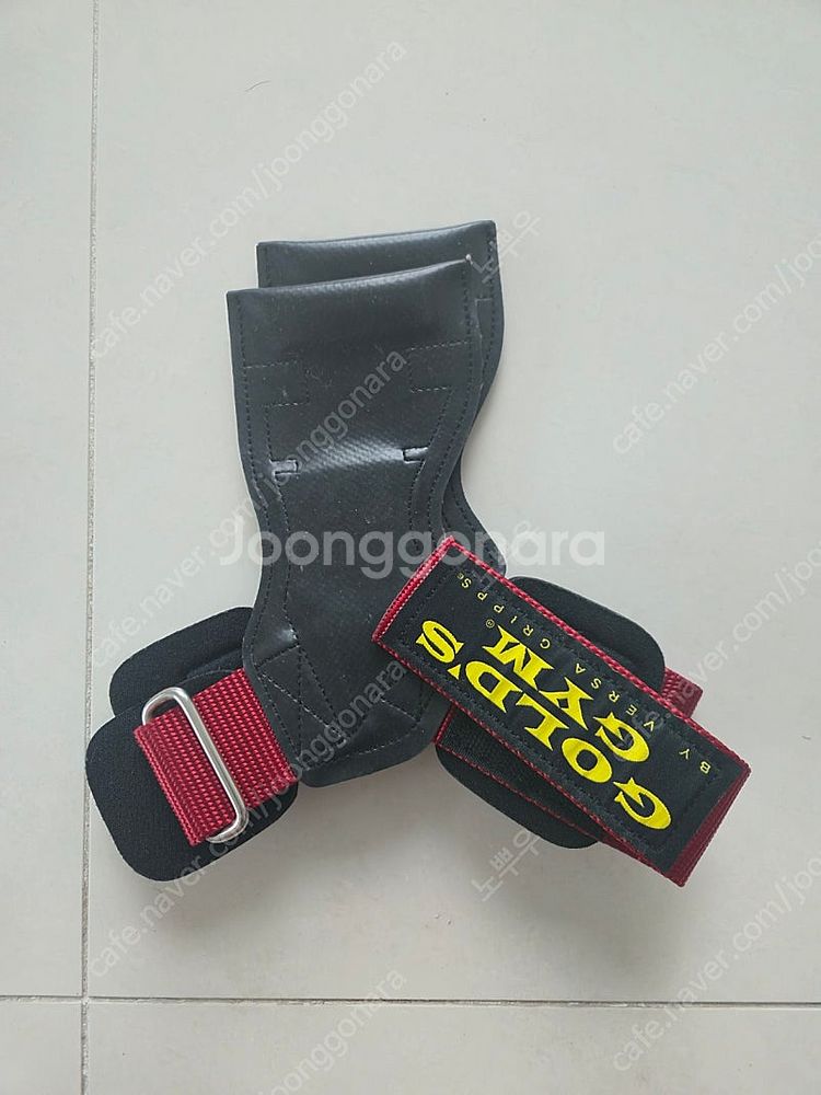 골드짐 베르사 그립 판매합니다(small)--1