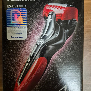 파나소닉 ES-BST3N R 면도기 람대쉬
