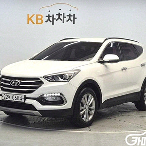 현대 싼타페 더 프라임 디젤 2.0 2WD 중고 싼타페 더 프라임 디젤 2.0 2WD 중고차