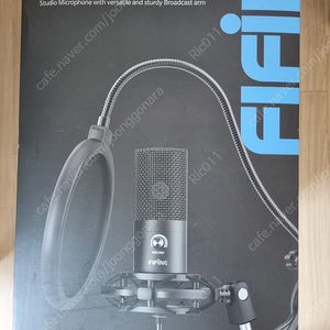 Fifine t669 마이크