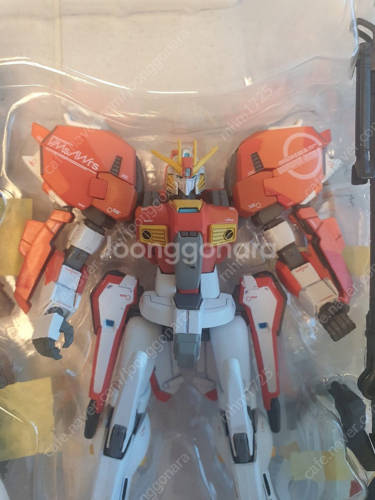 건담 픽스 gundam fix 딥스트라이커 판매합니다--3