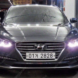 그랜저중고 무사고 1인신조 현대 그랜저IG 하이브리드 2.4 HEV