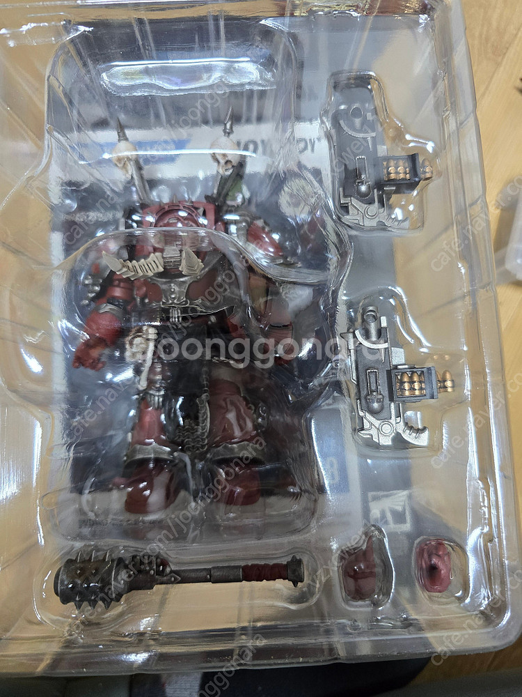 조이토이 워해머 이것저것 판매--5