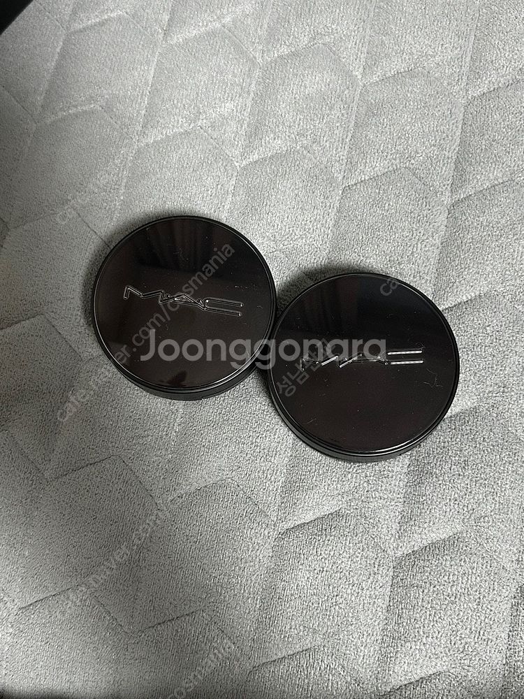 [화장품대정리](새상품)맥스튜디오 롱웨어쿠션, 랑콤뗑이...--1
