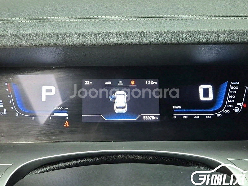 토레스 1.5 GDI-T 2WD 2023 년 중고차◆전...--3