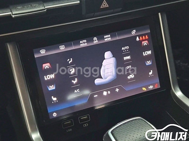 토레스 1.5 GDI-T 2WD 2023 년 중고차◆전...--4