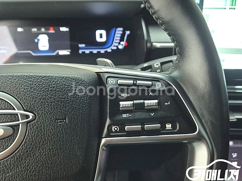 토레스 1.5 GDI-T 2WD 2023 년 중고차◆전...--5