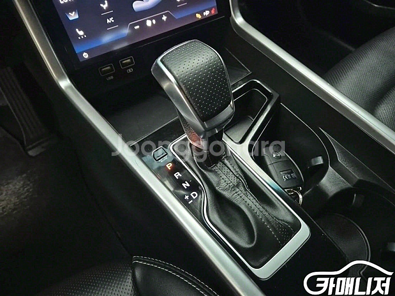 토레스 1.5 GDI-T 2WD 2023 년 중고차◆전...--6