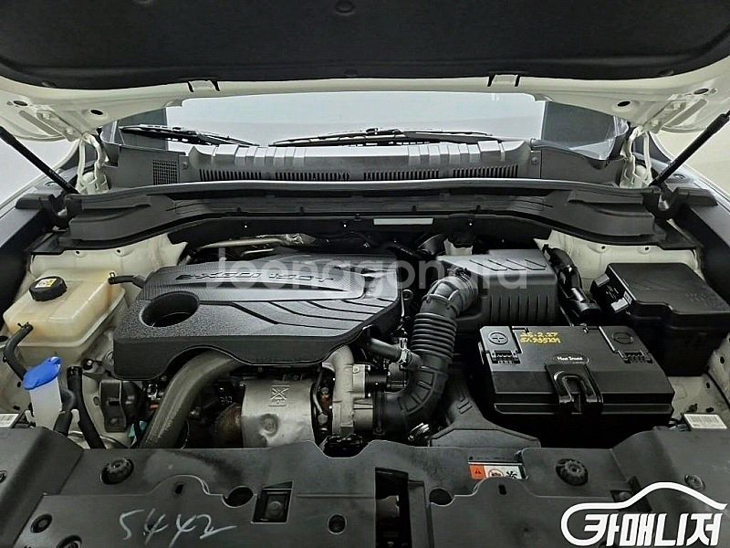 토레스 1.5 GDI-T 2WD 2023 년 중고차◆전...--8