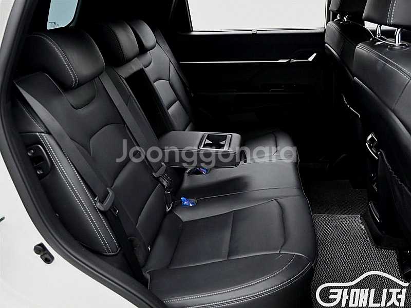 [KG모빌리티(쌍용) ]토레스 1.5 GDI-T 2WD...--4