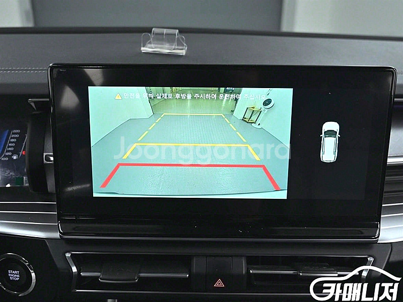 [KG모빌리티(쌍용) ]토레스 1.5 GDI-T 2WD...--7