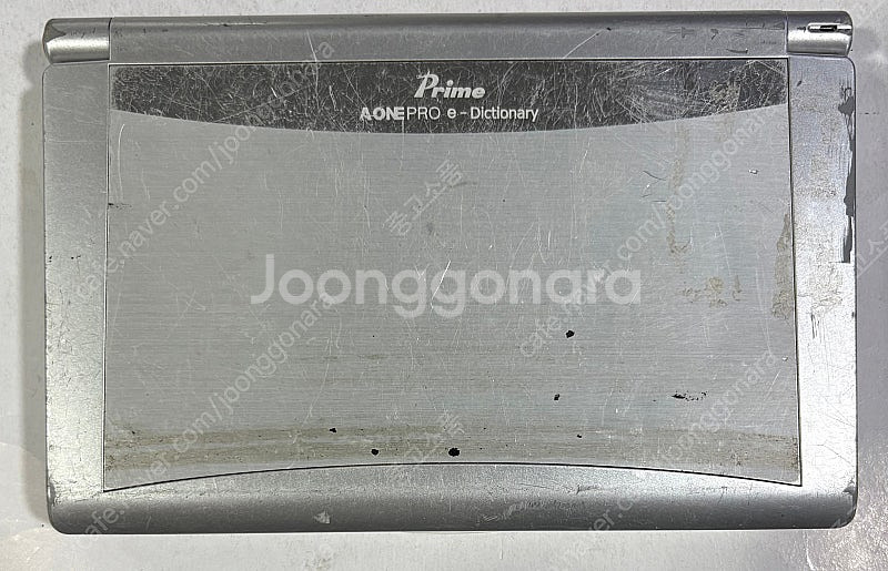 에이프로원 ap350 전자사전 판매--0