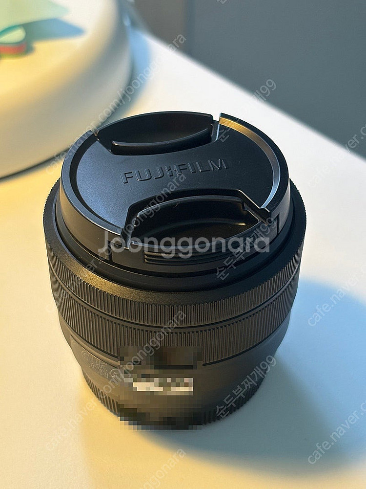후지필름 XC 15-45mm F3.5-5.6 OIS P...--0