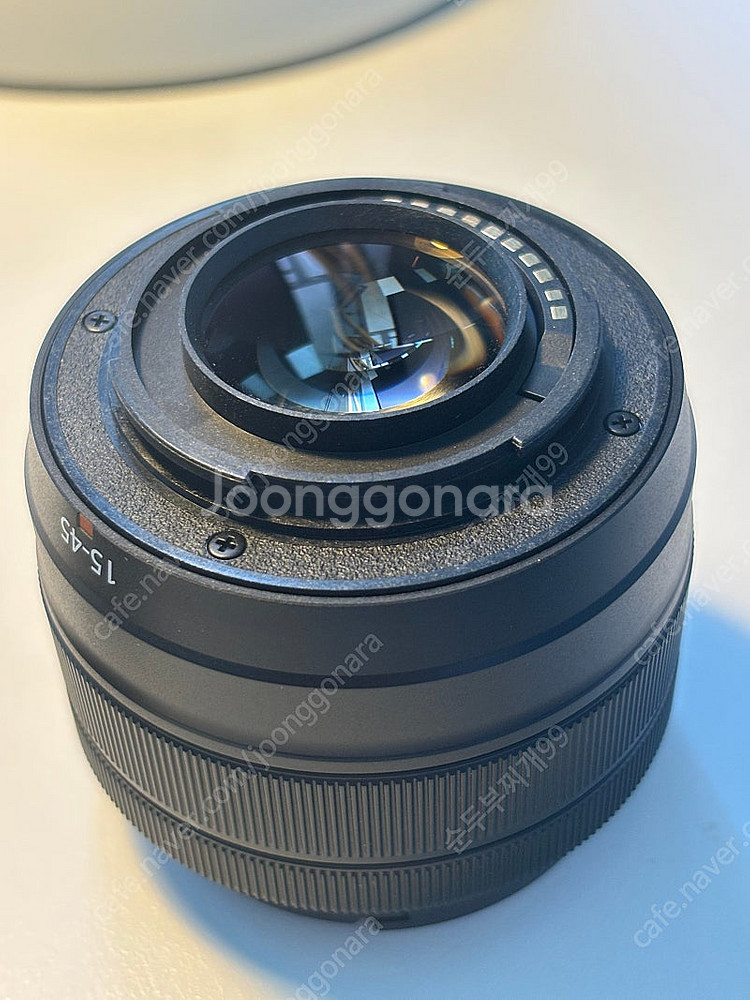후지필름 XC 15-45mm F3.5-5.6 OIS P...--1