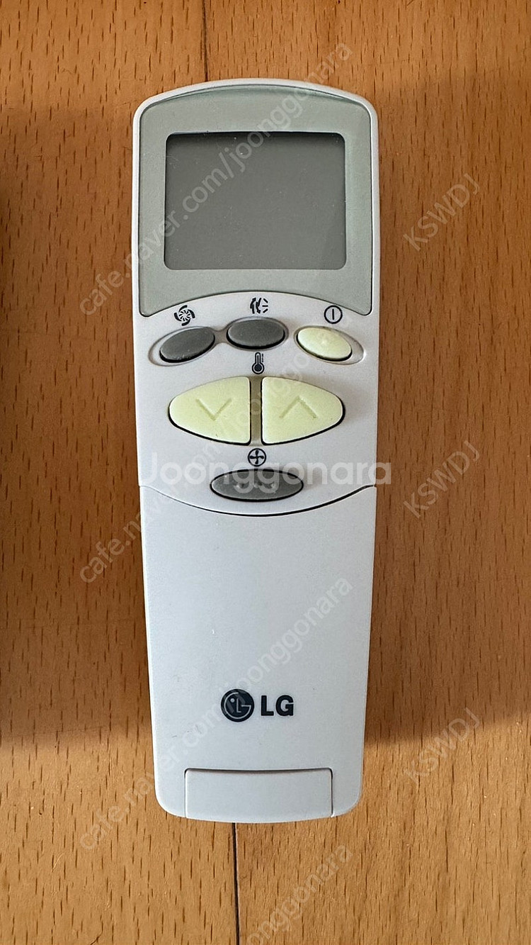 LG 에어컨 엘지 에어콘 냉방 2in1 리모콘 리모컨 ...--7