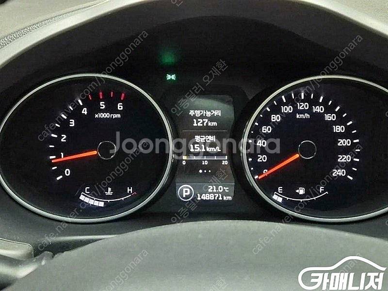 [기아]더 뉴 스포티지 R 디젤 2WD 노블레스 (5인...--6