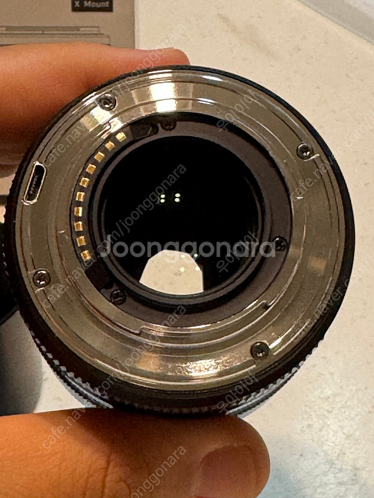 빌트록스 56mm f1.4 후지마운트--2