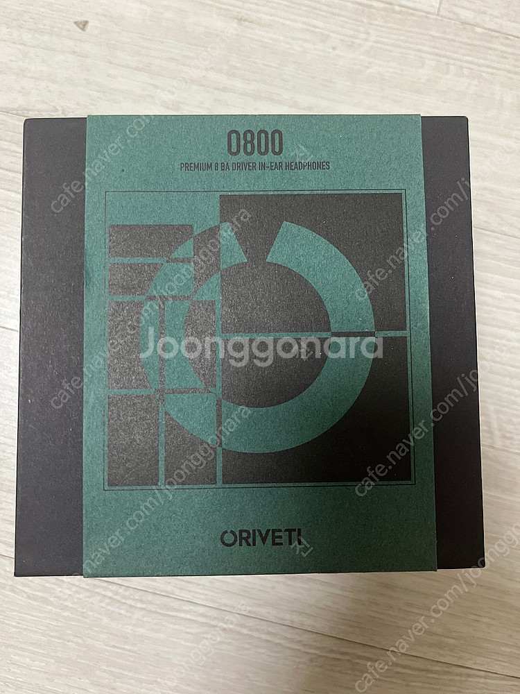 오리베티 o800 팝니다--3