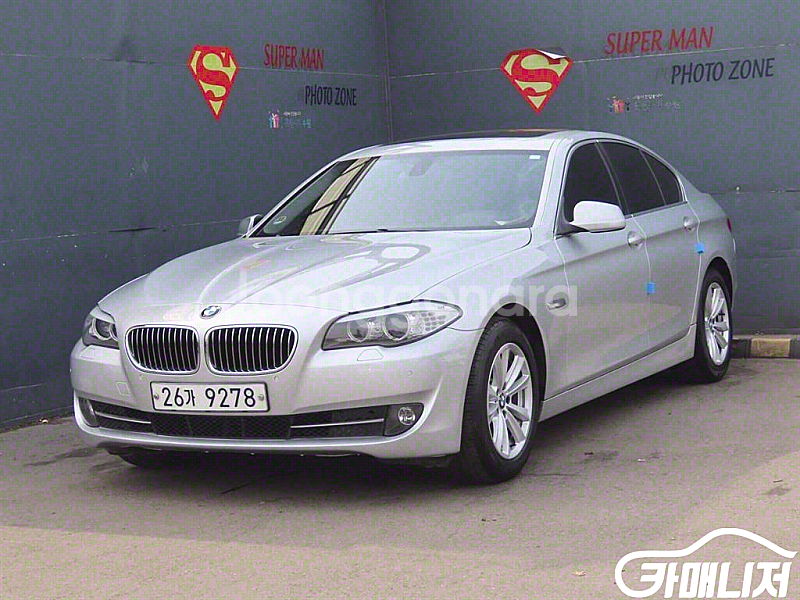 [BMW]5시리즈 (F10) 528i (5인승) 201...--0