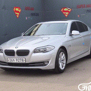 [BMW]5시리즈 (F10) 528i (5인승) 2010 년 휘발유 중고 중고차 전액할부☆중고차리스☆중고차수출