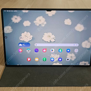 갤럭시탭S8울트라 5G(LTE)+와이파이
