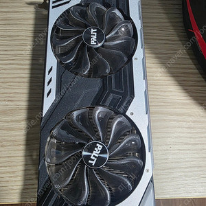 지포스 nvidia STCOM RTX2070 SUPER JS 8G 팝니다