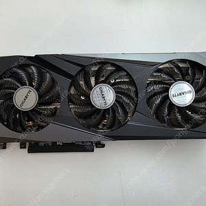 GeForce RTX 3060 GAMING OC 12G