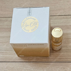 아이소이 코어탄력크림EX 60ml
