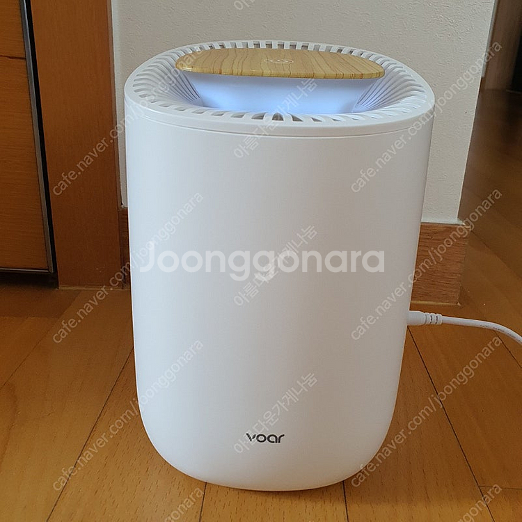 보아르 M600 미니 제습기 제습 비스포크 오브제 에어...--0