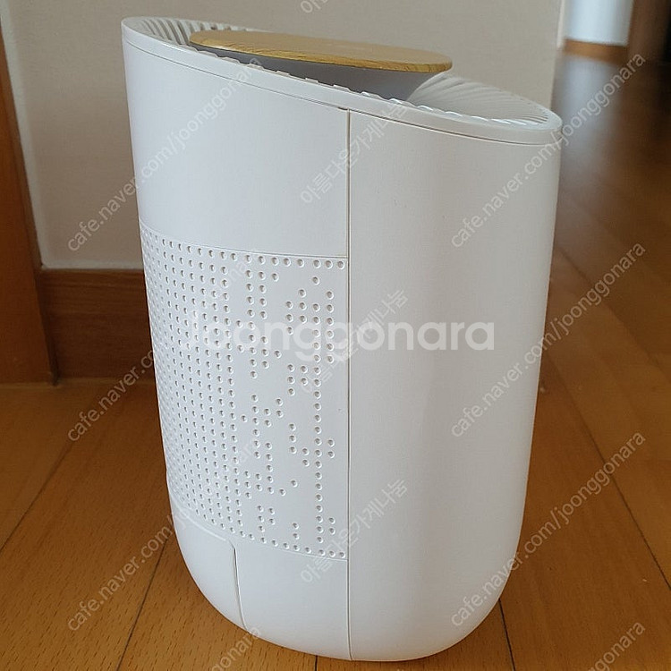 보아르 M600 미니 제습기 제습 비스포크 오브제 에어...--2