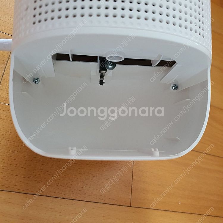 보아르 M600 미니 제습기 제습 비스포크 오브제 에어...--5
