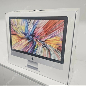 imac 2020 5K 27인치 급매