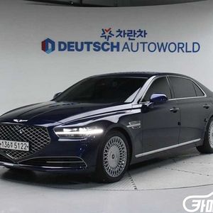 G90 5.0 GDI AWD 2020 년 중고차◆전액할부◆중고차리스◆중고렌트◆