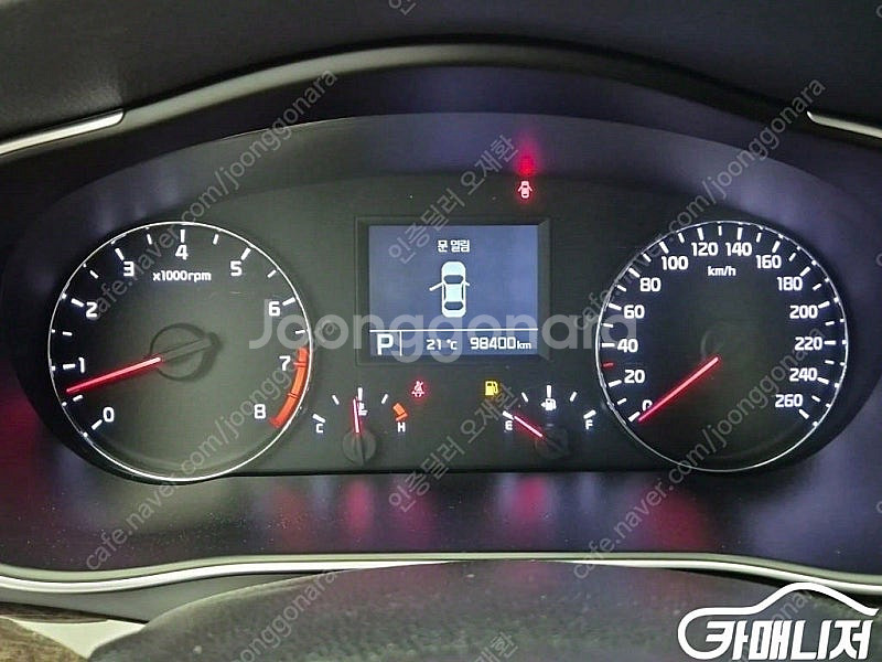 [기아]더 뉴 K7 2.4 GDI 프레스티지 (5인승)...--6