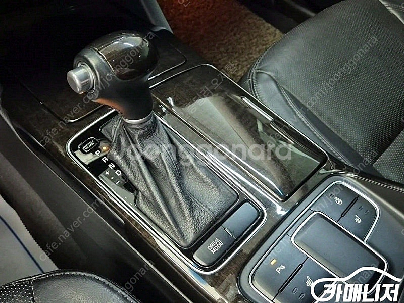 [기아]더 뉴 K7 2.4 GDI 프레스티지 (5인승)...--8