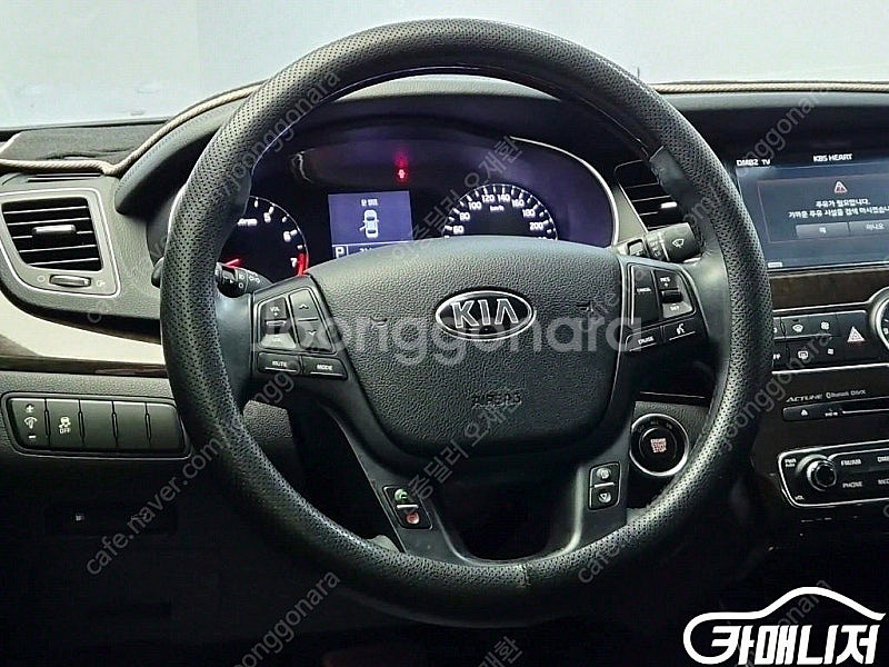 [기아]더 뉴 K7 2.4 GDI 프레스티지 (5인승)...--9