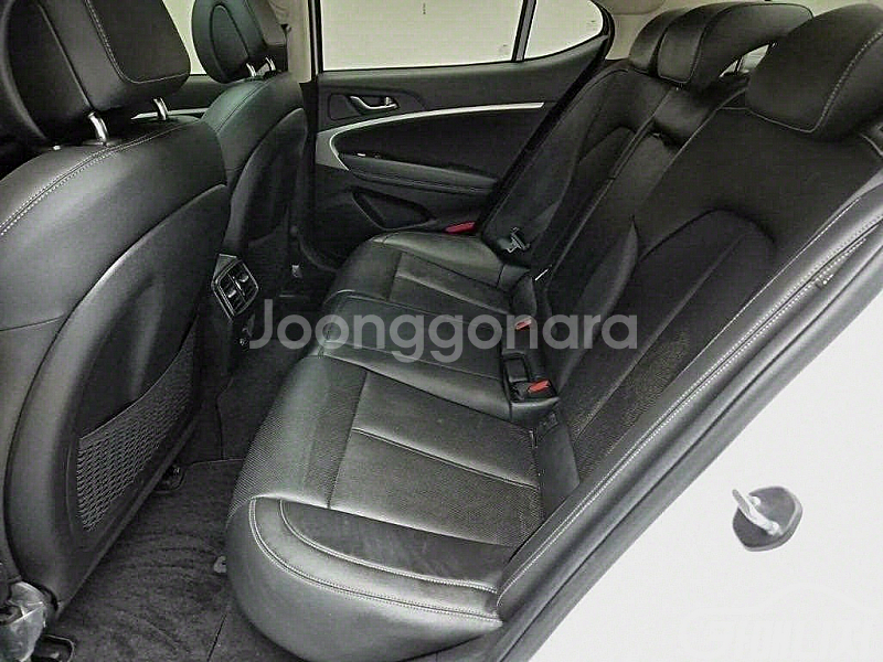 제네시스 더 뉴 G70 가솔린 2.0T 2WD 중고 더...--3