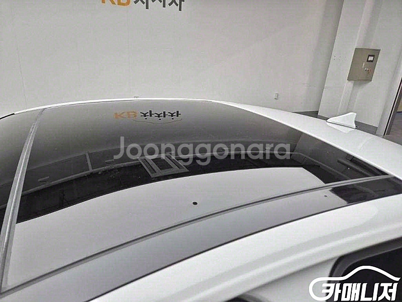 제네시스 더 뉴 G70 가솔린 2.0T 2WD 중고 더...--4
