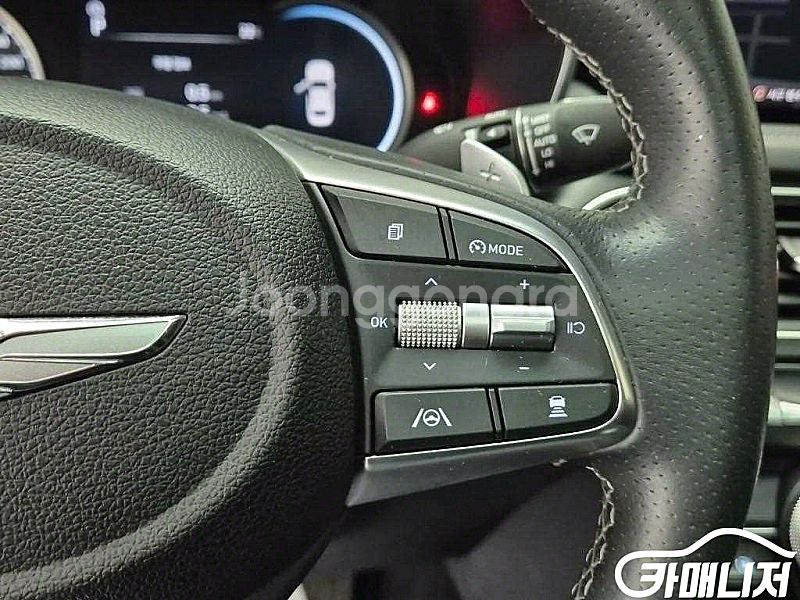 제네시스 더 뉴 G70 가솔린 2.0T 2WD 중고 더...--7