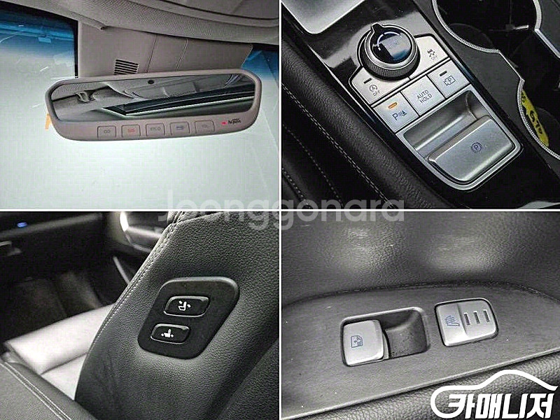 제네시스 더 뉴 G70 가솔린 2.0T 2WD 중고 더...--9