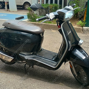 람브레타 v125