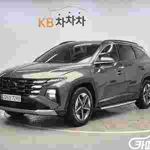 현대 더 뉴 투싼 하이브리드 (NX4) HEV 1.6 2WD 인스퍼레이션 중고 더 뉴 투싼 하이브리드 (NX4) HEV 1.6 2WD 인스퍼레이션 중고차