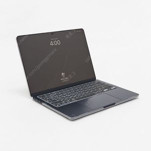 M2 맥북 에어 13인치 미드나이트 512GB