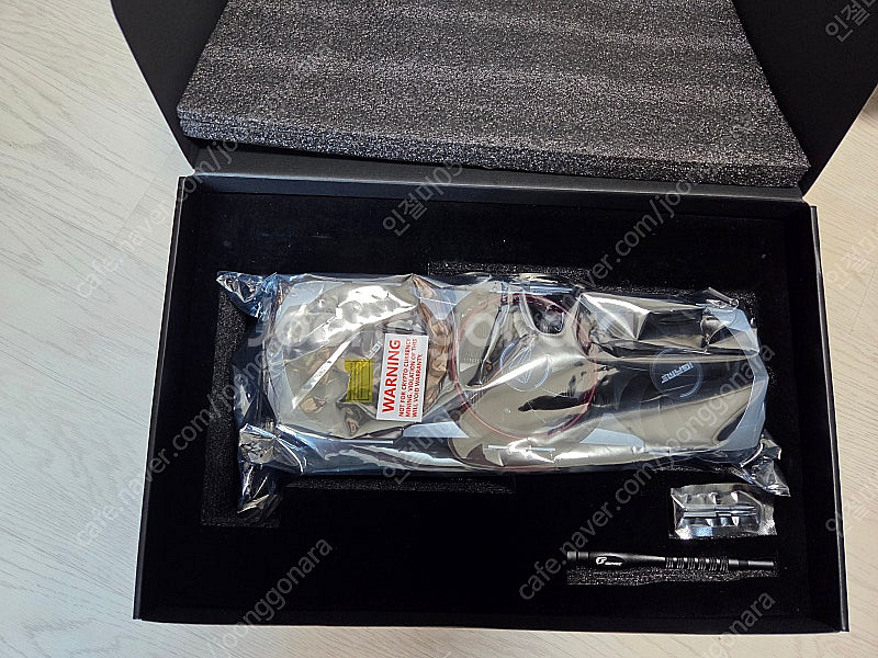 컬러풀 RTX3080 Advanced 10GB--7