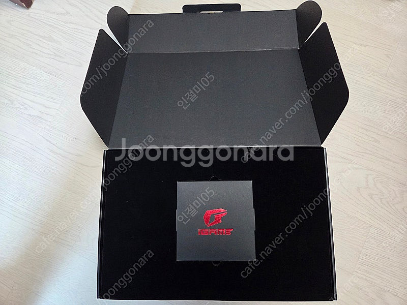 컬러풀 RTX3080 Advanced 10GB--9