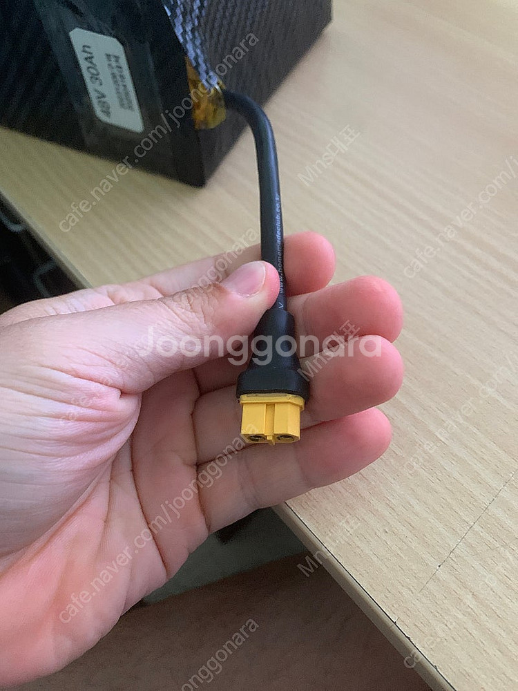 전기자전거 보조배터리 48V 30Ah 삼성셀 (신품급)...--1