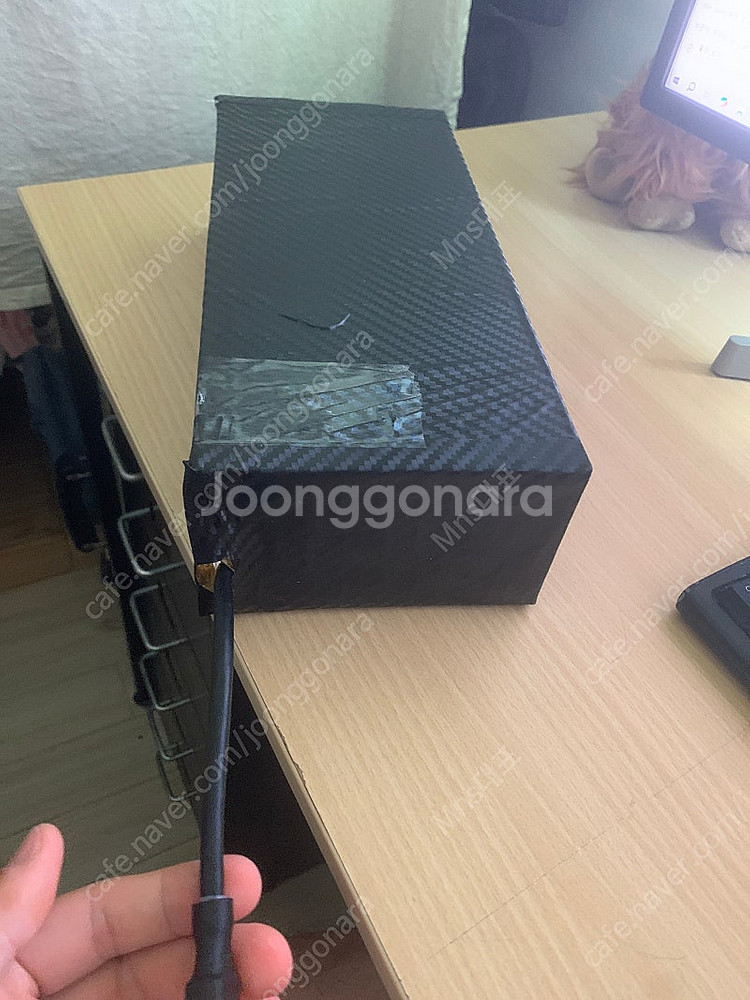 전기자전거 보조배터리 48V 30Ah 삼성셀 (신품급)...--2