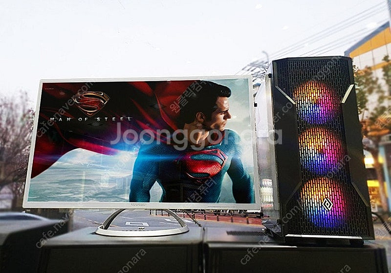 여전히 초가성비 라이젠 R5 5500GT 31만원 급처--0