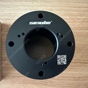 파나텍 DD+ DD플러스 익스텐션 60mm 팝니다